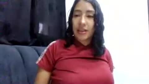 Violeta online show from June 30, 6:29 pm
