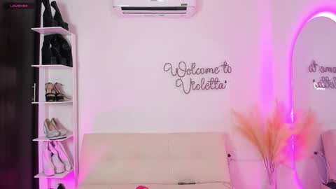 violetta_pretty online show from February 16, 7:36 pm