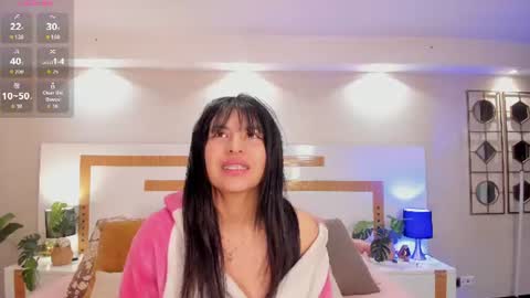 Violettaa online show from June 16, 3:51 am