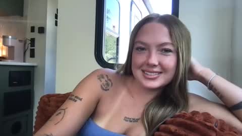 Violet Blake online show from September 9, 8:52 pm