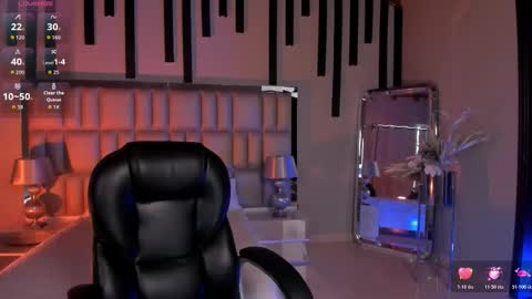 Violett  online show from March 2, 6:47 pm