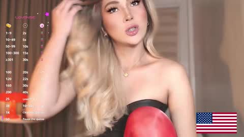 Best Of Both Worlds online show from March 8, 6:17 am