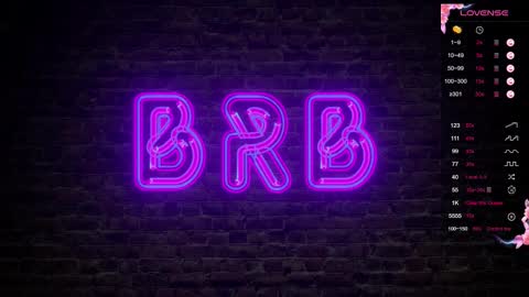 Violet online show from September 20, 11:19 am