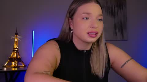 Violla online show from February 21, 8:39 am