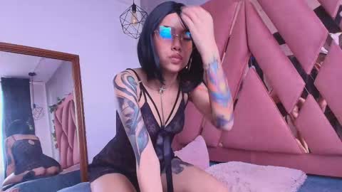 Violetta online show from September 26, 7:33 pm