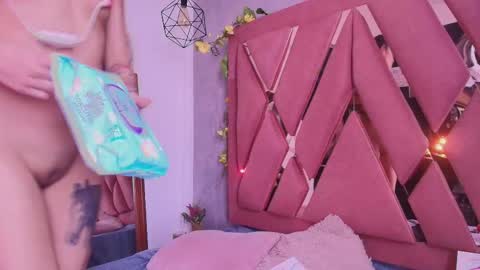 Violetta online show from September 10, 7:14 pm