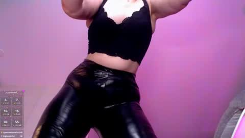 vip sweetness online show from June 27, 9:32 am
