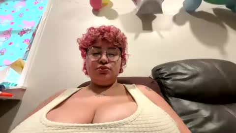 Goddess Viper online show from July 30, 8:10 pm
