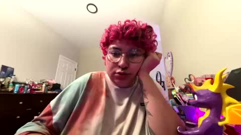 Goddess Viper online show from August 1, 9:28 pm