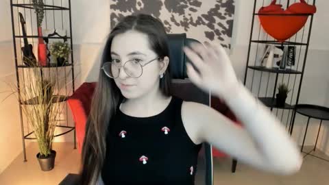 your love online show from November 12, 4:54 am