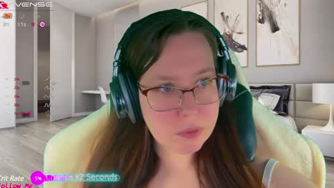 Victoria Romans online show from March 9, 11:56 pm