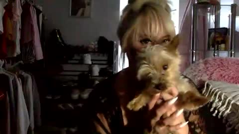 visellebeauty online show from June 11, 7:38 am