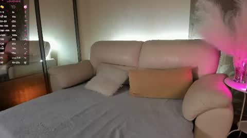 Angela online show from August 2, 3:31 am
