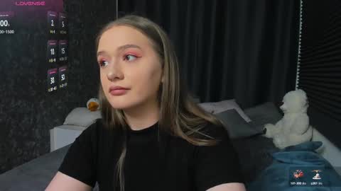 Vita online show from February 22, 8:48 pm