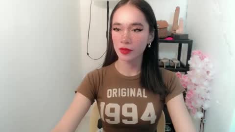 SANDRA GOING YOU online show from June 12, 6:49 pm