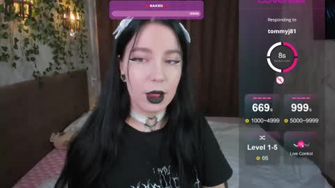 Vivi   online show from February 21, 6:40 am