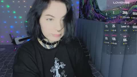 Vivi   online show from February 2, 1:48 am