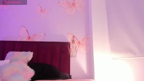 Viviana  online show from March 19, 12:15 am
