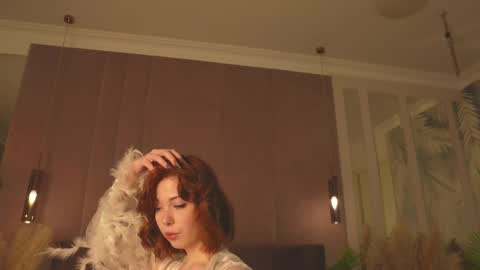 vivi_west online show from April 26, 5:10 pm