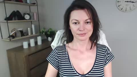 Vivian online show from January 30, 6:46 am