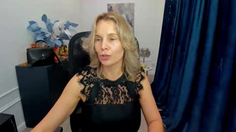 Sinti online show from October 19, 12:51 pm