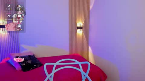 vivianowen9 online show from February 14, 12:01 am