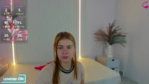 vivianowen9 online show from April 29, 12:08 pm