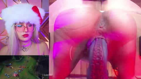 Vivian online show from November 14, 1:33 pm