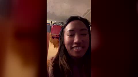 vivieluv online show from May 17, 3:33 pm