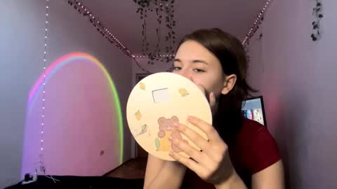 Vivi online show from November 13, 7:29 am