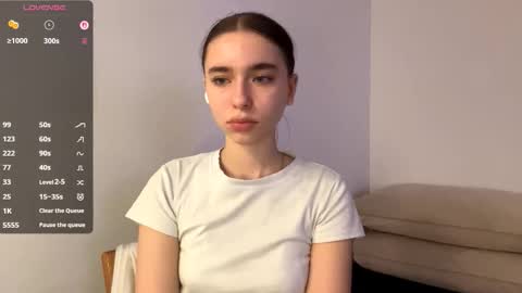 Vivi online show from January 12, 10:31 am