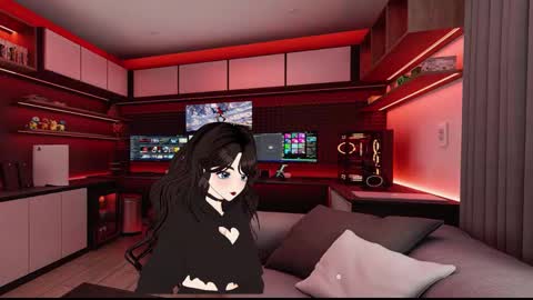 SunniRaine online show from January 11, 7:02 am