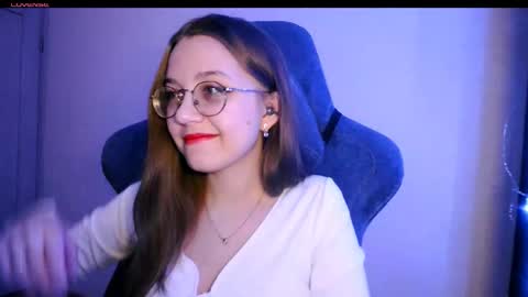 vivivivikkie online show from March 3, 10:16 pm