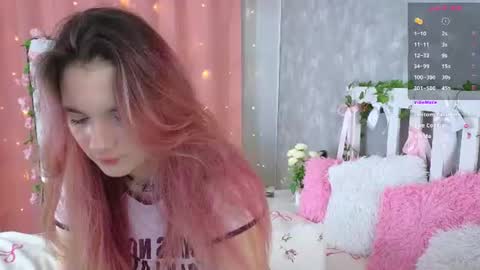 vivyboo111 online show from July 21, 7:25 pm