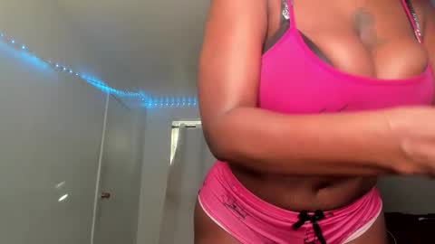 Sasha Malone online show from December 21, 7:29 pm