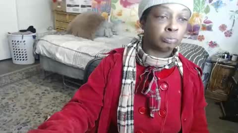 Vixen Fyre online show from February 17, 11:22 pm