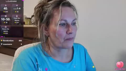 vixenjae online show from March 13, 7:26 pm