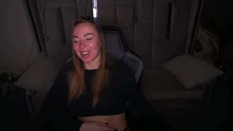 Ur Lady online show from March 5, 9:43 pm