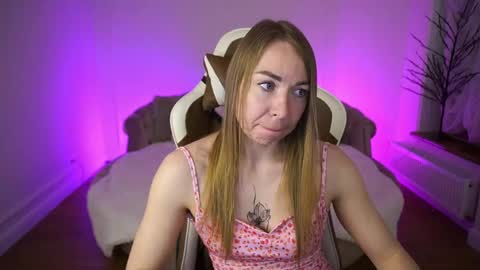 Ur Lady online show from April 29, 8:25 pm