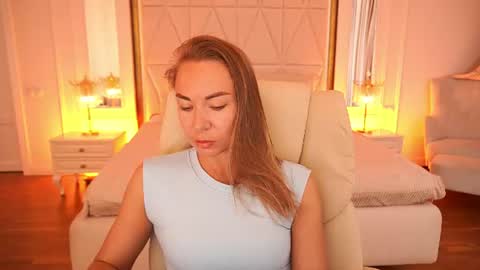 Ur Lady online show from August 9, 8:23 pm