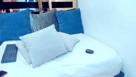 Lisa online show from January 18, 10:17 pm