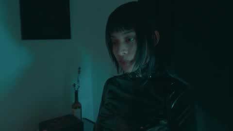 vortexspecter online show from December 1, 10:45 pm