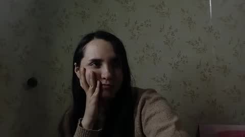 voulezvous_angel online show from March 17, 6:01 pm