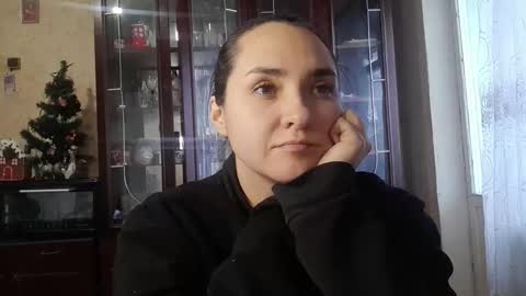 voulezvous_angel online show from January 18, 7:48 am