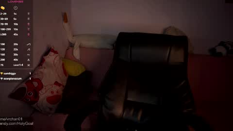 Vrchan online show from May 8, 5:16 pm