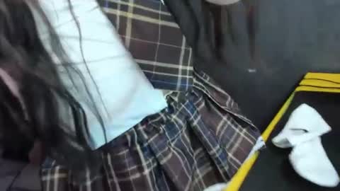 VulgarNekko online show from June 26, 5:20 am