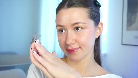 Ethal - thank you for thumb up online show from July 18, 2:15 am