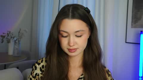 Ethal - thank you for thumb up online show from May 1, 1:42 am
