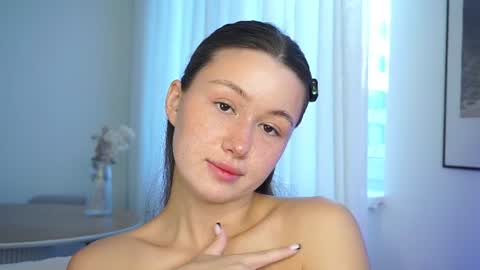 Ethal - thank you for thumb up online show from July 15, 1:54 am