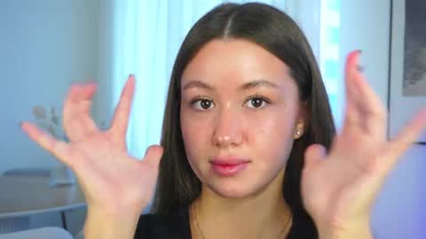 Ethal - thank you for thumb up online show from July 14, 1:50 am